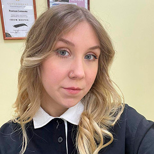 Мастер Елизавета